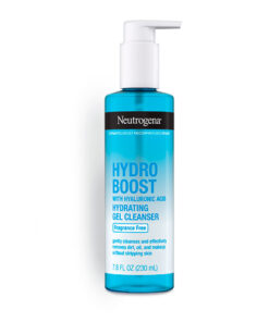 NEUTROGENA HYDROBOOST HYDRATING GEL X 230 ML