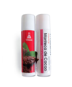 MANTECA DE CACAO FRESA YOMA BARRA X 5 GR