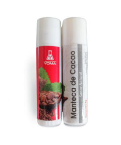 MANTECA DE CACAO NATURAL YOMA BARRA X 5 GR