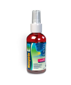 NOXPIRIN SPRAY SOL.BUCAL CEREZA FCO X 120 ML