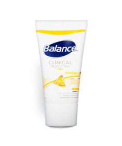 DESO BALANCE CREMA UNISEX CLINICAL INVISIBLE X30GR