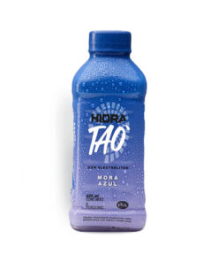 HIDRATAO MORA AZUL FCO X 600 ML