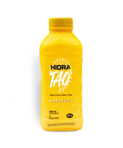 HIDRATAO MARACUYA FCO X 600 ML