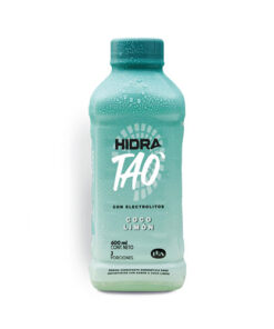 HIDRATAO COCO LIMON FCO X 600 ML