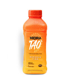 HIDRATAO NARANJA PINA FCO X 600 ML