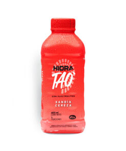 HIDRATAO SANDIA CEREZA FCO X 600 ML