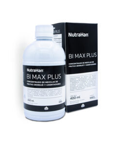 BIMAXPLUS FCO X 400 ML