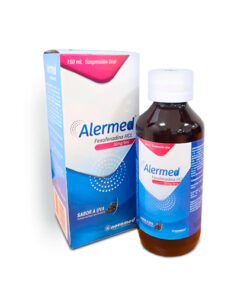 ALERMED SUSP.ORAL FCO X 150 ML