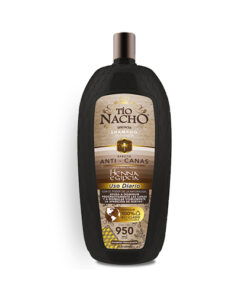 CHAMPU TIO NACHO ANTI-CANAS FCO X 950 ML
