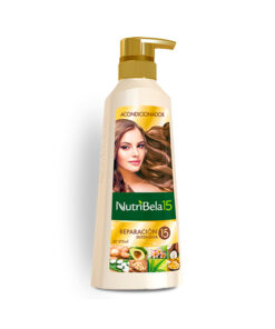 ACOND.NUTRIBELA REPARACION INT. FCO X 370 ML