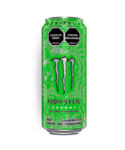 ENERGIZANTE MONSTER ULTRA PARADISE X473ML
