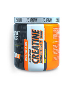 CREATINE MONOHYDRATADE 3000 MG TARRO X 150 GR