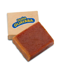 DULCE DONA GUAYABA POTE X 50 UNDS