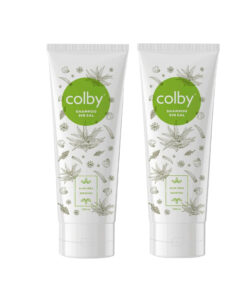 CHAMPU COLBY PRE.ESP 2 UNDS X 280 ML