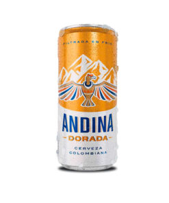 CERVEZA ANDINA LATA X 310 ML