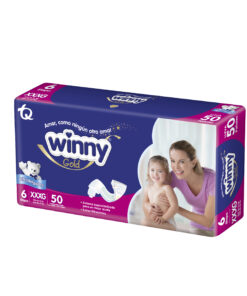 PANAL WINNY GOLD ET 6 XXXG X 50 UND
