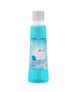 MENTICOL AZUL FCO X  60 ML