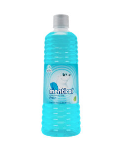 MENTICOL AZUL FCO X 750 ML