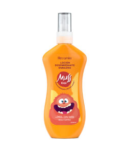 LOCION MUSS KIDS DURAZNO DESENREDANTE SPRAY X 150 ML