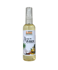 ACEITE DE COCO LEON FCO X 60 ML