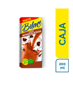 LECHE BILAC CAJA X 200 ML