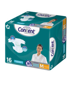 PANAL CONTENT MEDICAL ADV. M X 16 UNDS