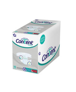 PANAL CONTENT MEDICAL ADV. L EMP.IND X 10 UN