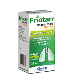FRIOTAN JBE MIEL FCO X 120 ML