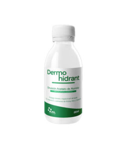 DERMOHIDRANT FCO X 120 ML