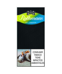 CIGAR. ROTHMANS HAWAII XL CAJA X 10 UNDS