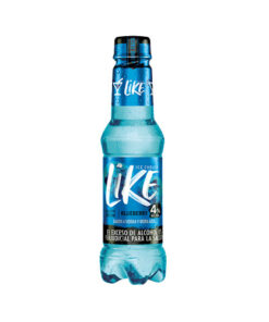 VODKA LIKE MORA AZUL FCO X 300 ML