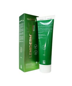 LENIDERM CBD GEL FCO X 240 GR