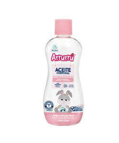 ACEITE ARRURRU FCO X 50 ML