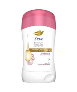 DESO DOVE BARRA TONO CALENDULA FCO X 45 GR