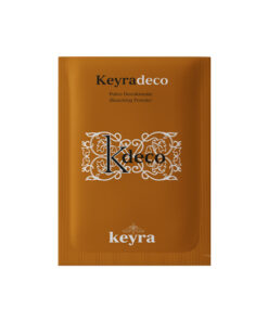 DECOLORANTE KEYRA SOBRE X 25 GR