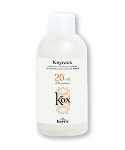 OXIGENTA KEYRAOX VOL 20 FCO X 100 ML