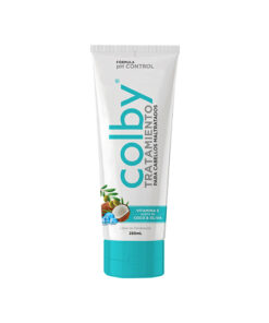 TRAT.COLBY MALTRATADOS TUBO X 250 ML