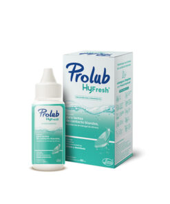 PROLUB HYFRESH FCO X 60 ML