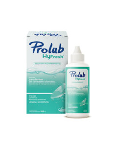 PROLUB HYFRESH FCO X 100 ML