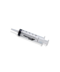 JERINGA PRECISION 60 ML PUNTA CATETER