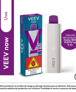 VEEV NOW UVA 5 ML X 1 UND