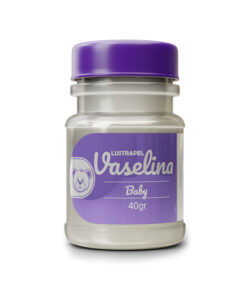 VASELINA LUSTRAPEL BABY FCO X 40 GR