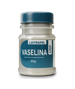 VASELINA LUSTRAPEL FCO X 40 GR