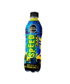 ENERGIZANTE SPEED MAX BLUE FCO X 250 ML