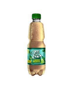 TE MR TEA LIMON MENTA BOT. X 500 ML