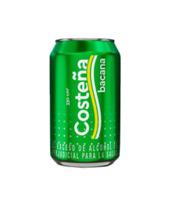 CERVEZA COSTENA LATA X 330 ML