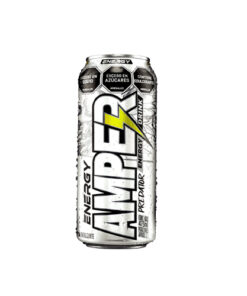 ENERGIZANTE AMPER PREDATOR LATA X 437 ML