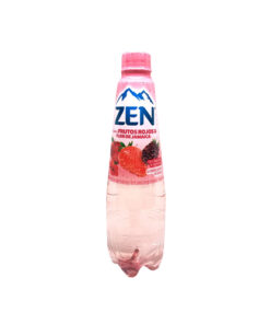 AGUA ZEN FRUTOS ROJOS FCO X 540 ML