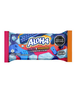 HELADO ALOHA PALETA NIVELES X 65 GR