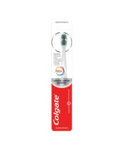 CEPILLO COLGATE TOTAL ESPUMOSA X 1 UND